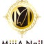 画像 MiiiA Nail‐ﾐｰｱﾈｲﾙ‐ のblogのユーザープロフィール画像