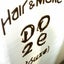 画像 Hair&Make DOZE 　美容室ドーゼのユーザープロフィール画像