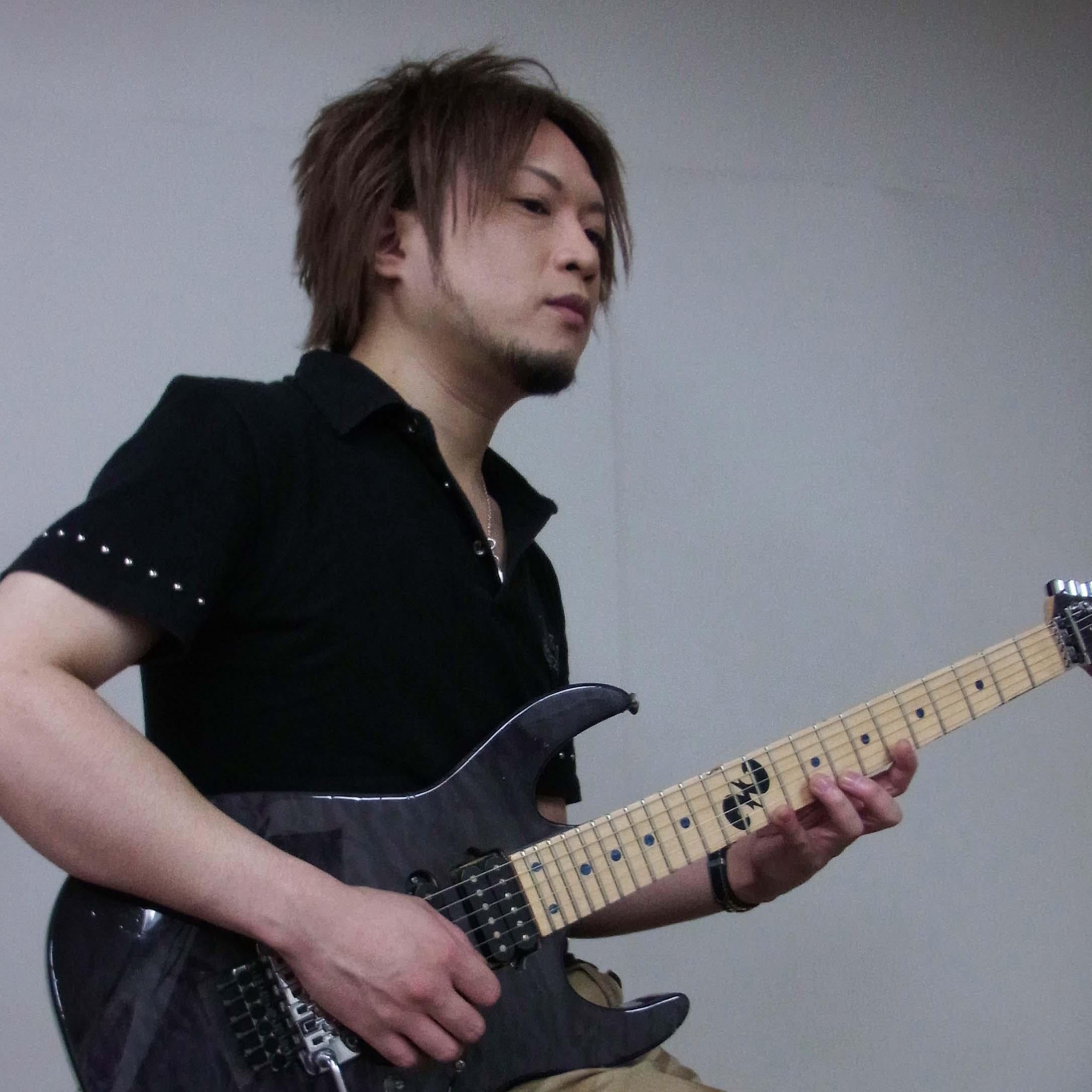 今週の生放送 | Hidenoriのブログ ギターで作曲 ギター教室