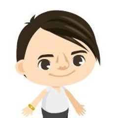 vboscのプロフィール
