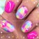 渋谷 NAIL SALON GLOSS MAGIC（ﾈｲﾙｻﾛﾝ ｸﾞﾛｽﾏｼﾞｯｸ）☆YUN