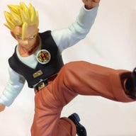 ドラゴンボール フィギュア 改造 の一般ブログ検索結果 Ameba検索