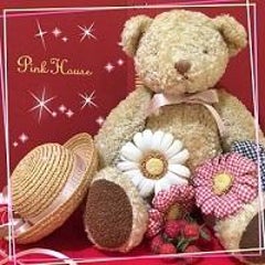 pinkhouse-goのプロフィール
