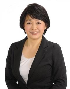 石川ゆうこさんのプロフィールページ