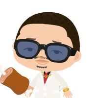 ガリボー