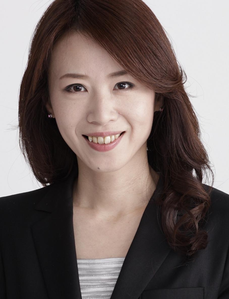 まじま みゆきさんのプロフィールページ