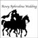 アンティーク ライク ウェディングドレス Rosey Aphrodina-Wedding ロジィ アプロディーナ ウェディング