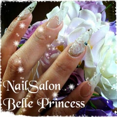 大分県中津市お家ネイルサロン Belle Princess 大分県中津市お家ネイルサロン Belle Princess