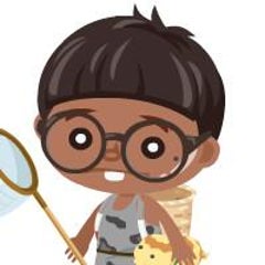 ゆーじろうのプロフィール