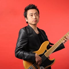 タカケンのプロフィール