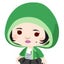 いちごちゃんのサムネイル