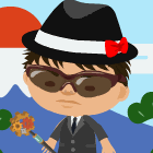 ターボー