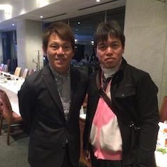 TEAM405のプロフィール
