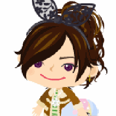 もかみんのプロフィール