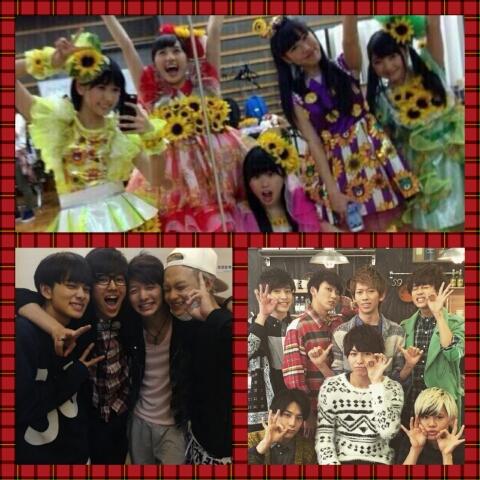♡♥外中６８期生♥♡