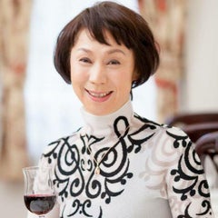 愛媛フレンチのマダムソムリエ：岡田美恵子のプロフィール