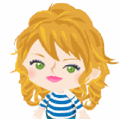 マリーのプロフィール