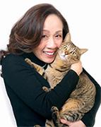 アロマプロデューサー佐佐木景子