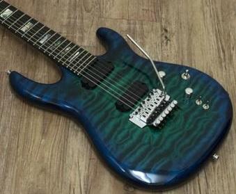 ariapro(アリアプロ)7弦 MAGNAシリーズ | ギターは人生そのもの！