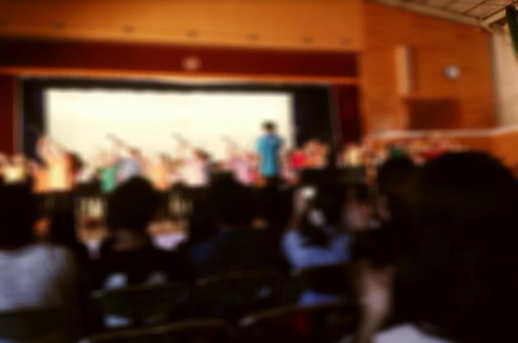 広島文教女子大学附属高等学校吹奏楽部第５７回広島県吹奏楽コンクール