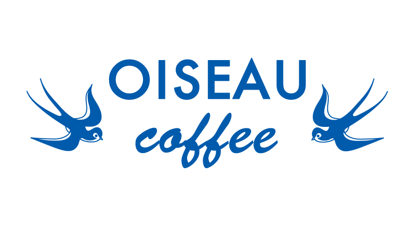 OISEAU COFFEE【オワゾーコーヒー】