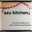 画像 東京都あきる野市 アズキッチン〜azu kitchen〜のユーザープロフィール画像