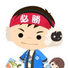 よじもるのプロフィール