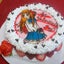 画像 キャラクターケーキに夢中～チョコとゼリーでかわいく手作りのユーザープロフィール画像