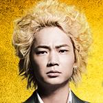 新宿スワン　白鳥龍彦 Amazon | 新宿スワン 白鳥龍彦 真虎 BLACKBOX フィギュア 限定