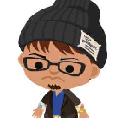 ハッシーのプロフィール