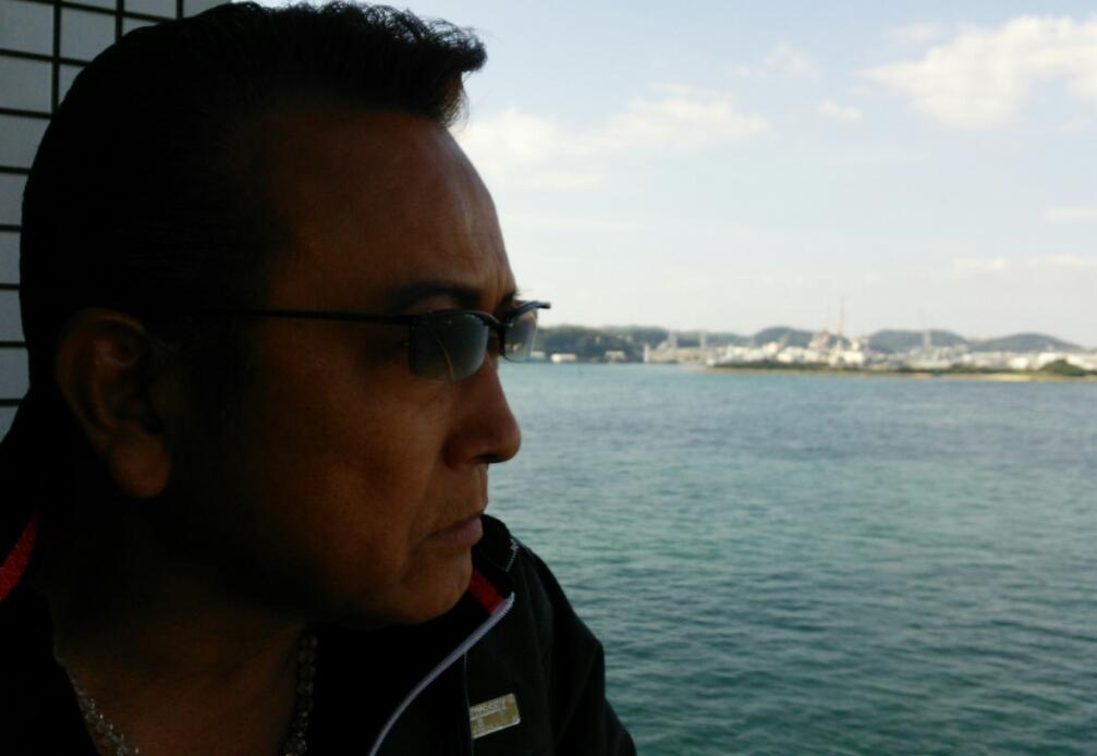 清水健太郎さんのプロフィールページ