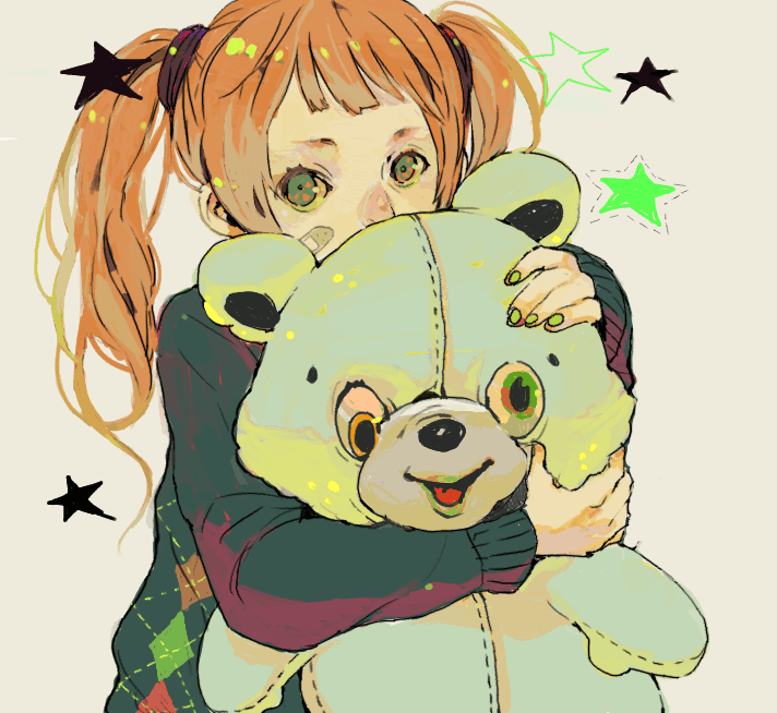 なな