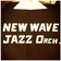 The New Wave Jazz Orchestraのブログ