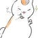 そうです、わたしがしばひです