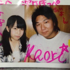 なんハロライブ 山田香織生誕 ゆうたさんの夢の駅 なんハロライブ 山田香織生誕 ゆうたさんの夢の駅