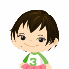 みかんさん。