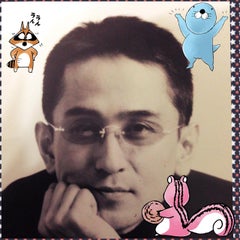 シマリスくんのプロフィール
