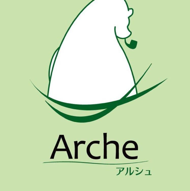 arche-rs