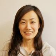 天野賀恵子のプロフィール