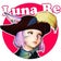 Luna Re あーちゃんと二人三脚 スキルス胃癌闘病生活913日〜お月さまになったあーちゃんへ〜