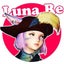 画像 Luna Re あーちゃんと二人三脚 スキルス胃癌闘病生活913日〜お月さまになったあーちゃんへ〜のユーザープロフィール画像
