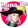 Luna Reのプロフィール