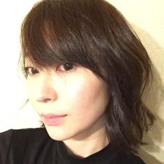 亀山絵里子のプロフィール