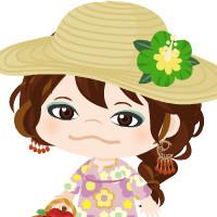 多田えりか