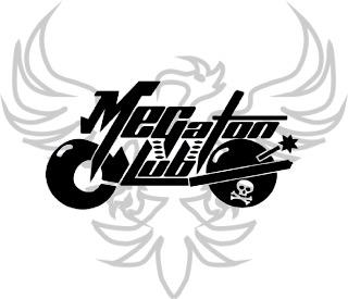 MEGATON CLUB.neo