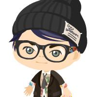 しょぼみ~
