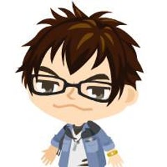 fullglamのプロフィール