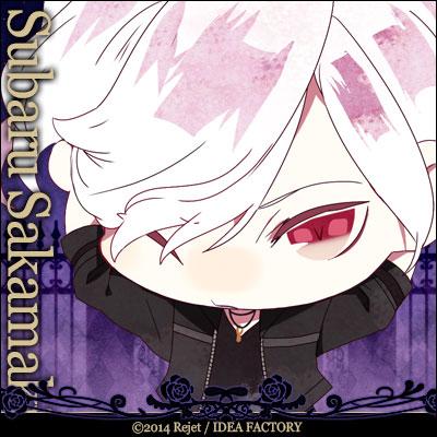 Diabolik Lovers Dark Fate ライト 感想 薫の乙女ゲームのんびりブログ