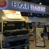 Hikari Sunrise Advertising incのプロフィール