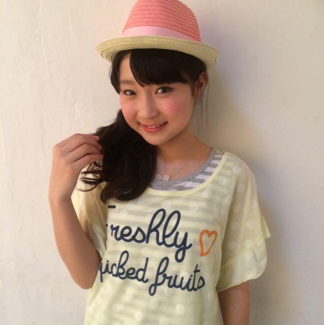 太田由李夏♡
